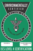 ECS Level 4 label