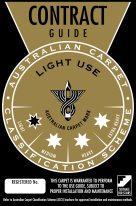 ACCS Contract 1 star