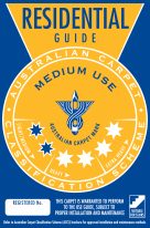 ACCS Residential 2 star